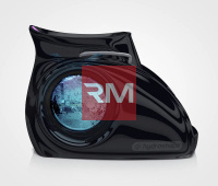 Hydroshape от VACU ACTIV — Гидромассажная капсула с аквабайком  - 1